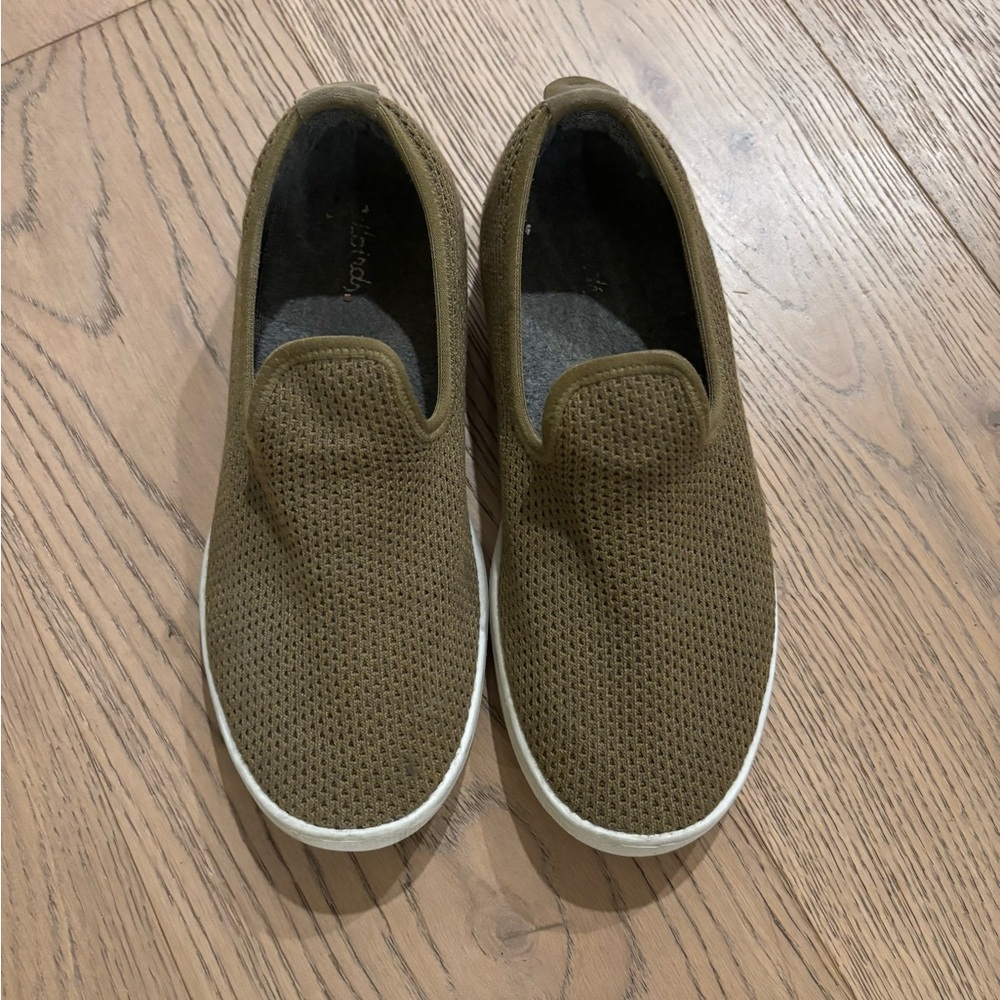 Allbirds Women’s Green Tree Lounger